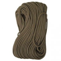 Tacshield 03011 550 Cord 100 ft OD Green