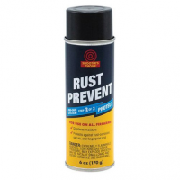 Shooters Choice RP006 Rust Preventive Corrosion Inhibitor 6 oz Aerosol