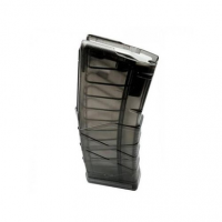 SDS Imports OEM 223 Rem, 5.56x45mm NATO AR-15 30 Round Smoke Detachable Magazine