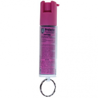 Sabre SRPNBCPKR02 Dog Spray Capsaicin 12 ft Range