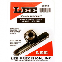 Lee 90443 Case Length Gauge 300 Blackout