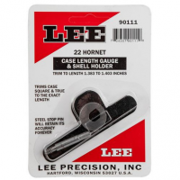 Lee 90117 Case Length Gauge 270 WSM