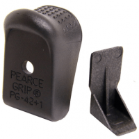 Pearce Grip Magazine Extension - PG42+1