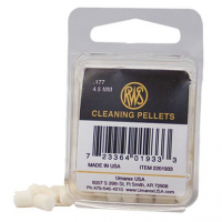 RWS 2201933 Cleaning Pellets .177 Pellet Felt 100