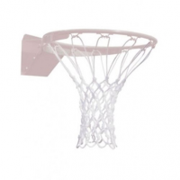 First Team Nylon Competition Heavy-Duty Anti-Whip Basketball Net