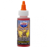 Lucas Oil 10006 Lucas Gun Oil 2 oz Squeeze Bottle