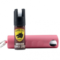 Guard Dog PSGDHHOC181PK Harm & Hammer OC Pepper .5 oz