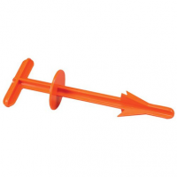 Hunters Specialties 00631 Butt Out 2 Game Dressing Tool