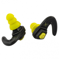 Allen 4103 Ultrax 12-25 dB Gray/Yellow Lightweight