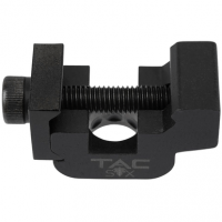 Allen 10846 Tac-Six Citadel QD Picatinny Firearm Rail Mount Black