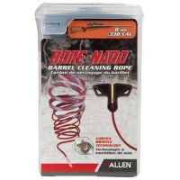 Allen 70723 Bore-Nado Rifle Cleaning Tool 8mm/.338