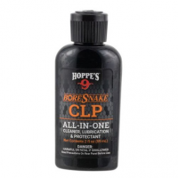 Hoppes HSO BoreSnake CLP 2 oz Squeeze Bottle