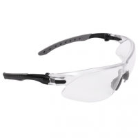 Allen 4142 ULTRX Keen Safety Glasses Clear Lens