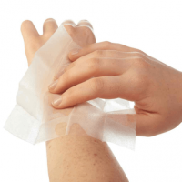 Ben's 00067085 30 Odorless Scent Wipes Repels Ticks & Biting Insects 12