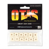 Otis FG2715PDB Star Chamber Cleaning Pads 5.56x45mm NATO Felt 12 PK