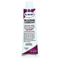 Lee 90006 Resizing Lubricant 2 oz Tube