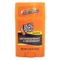 Dead Down Wind 1230N Antiperspirant/Deodorant 2.25 oz Unscented