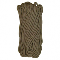 Tacshield 03001 550 Cord 50 ft OD Green