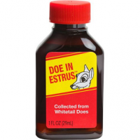 Wildlife Research 225 Doe In Estrous Attractant 1 oz