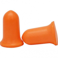 CHAMPION SHOOTING EAR PLUGS 6PR