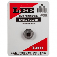 Lee 90209 Shell Holder AP Only #9 For 41 Remington Magnum