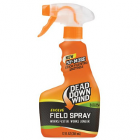 Dead Down Wind 1391218 Field Spray 12 oz Natural Woods Scent