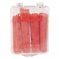 Primos 628 Box Call Chalk Box Call Chalk Red Chalk