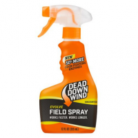 Dead Down Wind 131218 Field Spray 12 oz Unscented