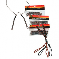 Haydels L185 Single Game Call Lanyard Camo