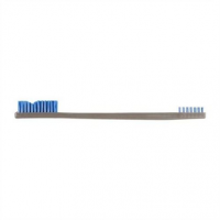 Otis Blue Cleaning Brush