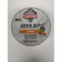 Harmon Scents Deer Dip Acorn Scent