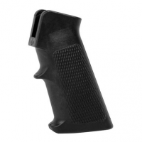 LBE Unlimited ARGRP A2 Pistol Grip Black Polymer for AR-15