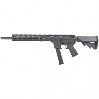 LWRC ICR9B16 IC-9 9mm Luger Semi Automatic Rifle