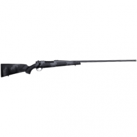 Weatherby MLW01N308NR4B Mark V Live Wild Full Size 308 Win Rifle