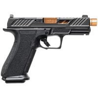 Shadow Systems DR920 Elite 9mm 10rd Semi Automatic Handgun