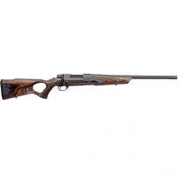 Weatherby VHB308NR0T Vanguard Spike Camp 308 Win Rifle