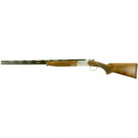 ATI ATIGKOF410SVY Cavalry SV Youth Over/Under 410 Gauge 26" 3" Turkish Walnut Stk Steel