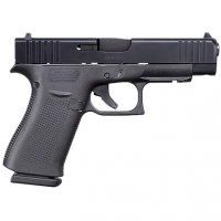 Glock UA4850201FR G48 Gen5 Slim Compact 9mm CCW Handgun