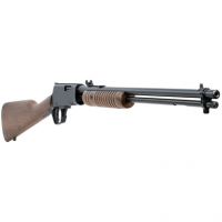 Rossi Gallery Full Size 22 WMR 12+1 20" Pump Rifle