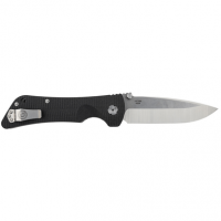 Southern Grind SG03030001 Bad Monkey 4" Folding Drop Knife