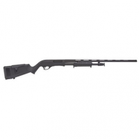 Rock Island 410GA Pump Action Shotgun 26" Barrel Black Finish