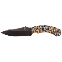 Southern Grind SG0507020601 Jackal 4.75" Fixed Drop Point Knife