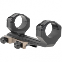 Christensen Arms Cantilever Scope Mount in Black Anodized- 148062