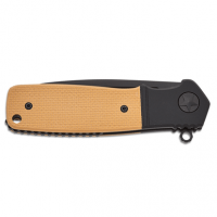 CRKT K245BKP Homefront Compact 2.91" Folding Knife