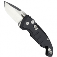 Hogue 24120 A01 1.95" Folding Drop Point Knife