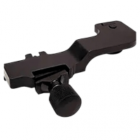 ATN Weapons Mount Black (PVS 14)- 165809