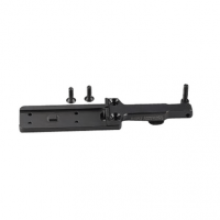 Samson RSR2 Rear Sight AK-47 Rail in Black- 160111