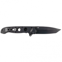 CRKT M1604DB M16 04DB 3.89" Folding Knife