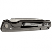 Kershaw 7550 Launch 11 Automatic 2.75" Folding Drop Point Knife