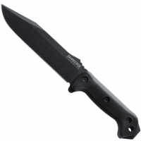 Ka-Bar BK7 Becker Combat Utility 7" Fixed Clip Point Knife